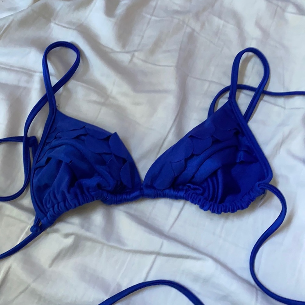 Luli Fama Bikini